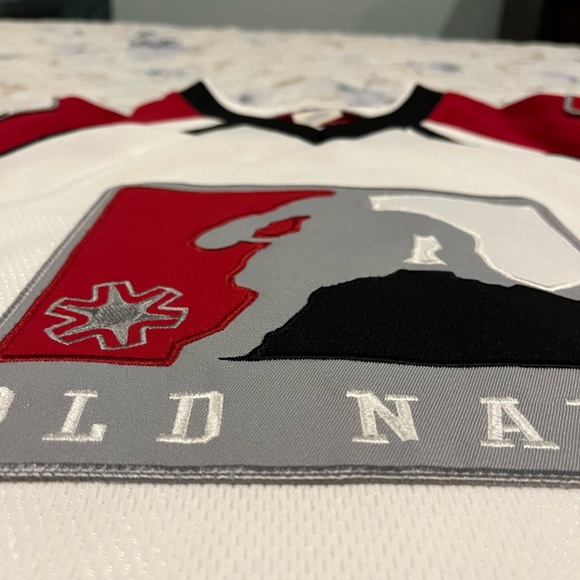 NWOT Old Navy hockey shirt - Picture 8 of 12